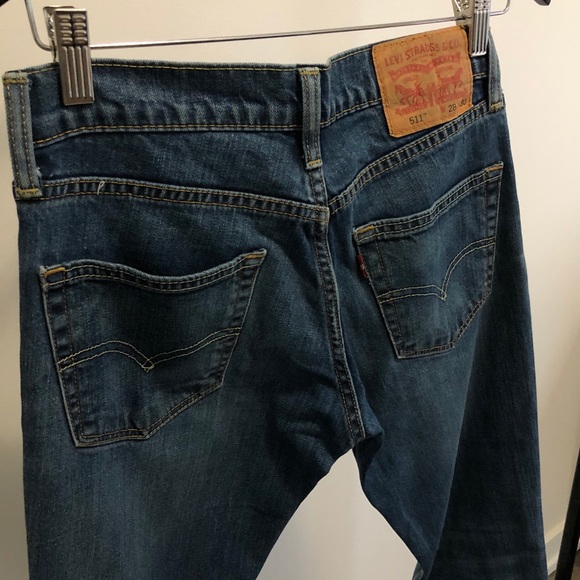 LEVIS Women’s Denim - Picture 5 of 7